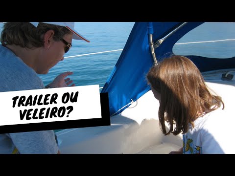 Video: We Entered Our Harbor