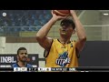 Day 1, Game 2 | BFI - INBL 2022 | Round 3 | Delhi | Mumbai Titans Vs. Bengaluru Kings