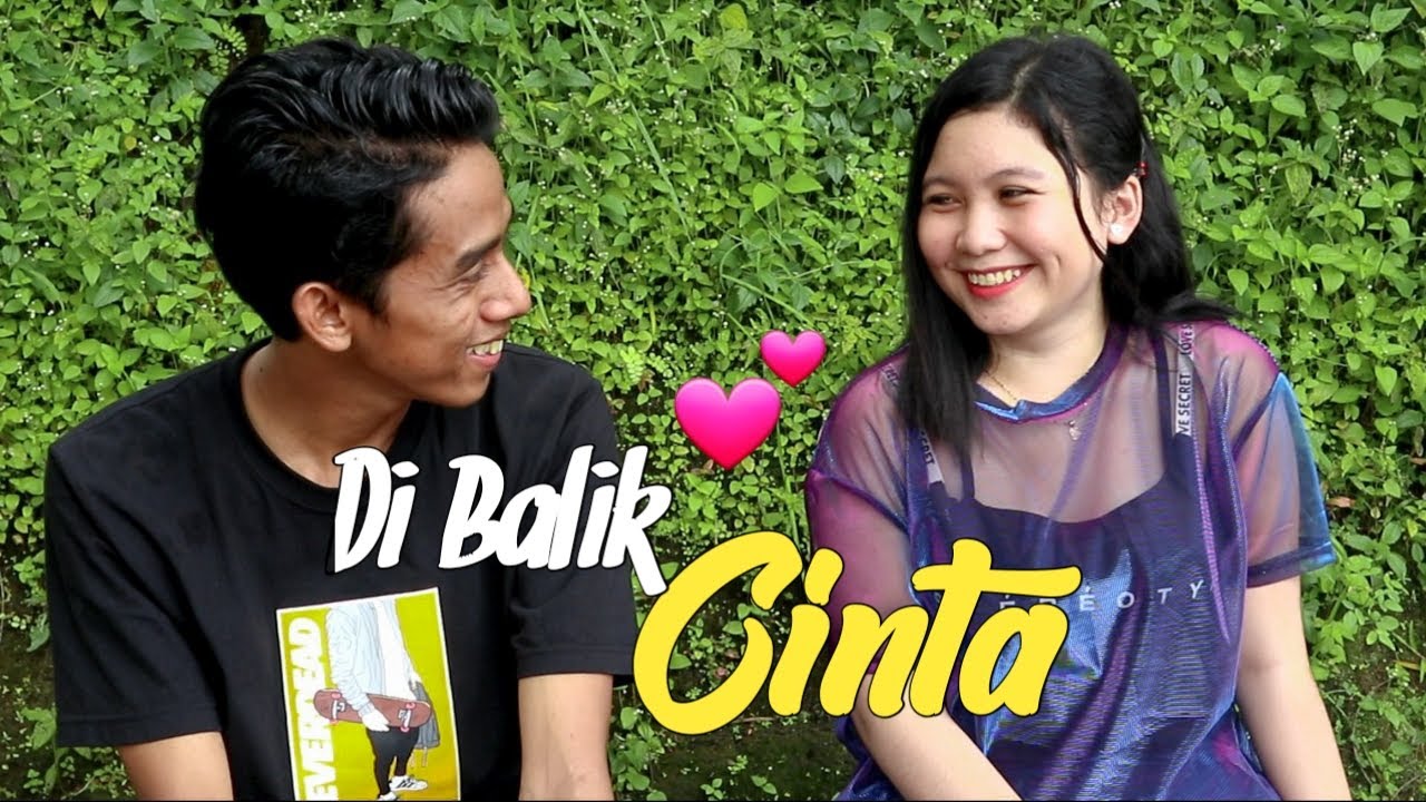 Film Pendek Baper ,Sedih ,Lucu || DI BALIK CINTA ( Short Movie ) 