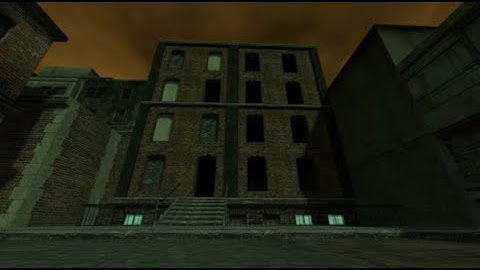 Exploring Random Maps In Garry