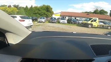 How to Enter and Manage Digital Speedometer in Volkswagen Up! ( 2011 - now )