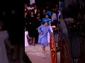 She might be a queen but she is still a grandmother shorts queenelizabeth