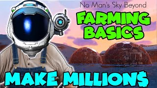 ... hi guys heres part 2 of my making early game money in no mans sky,
this video is...