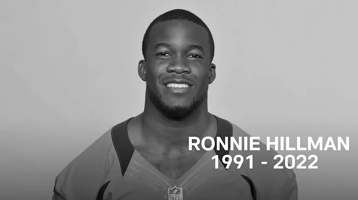 Breaking News: Super Bowl 50 Champion Ronnie Hillm...