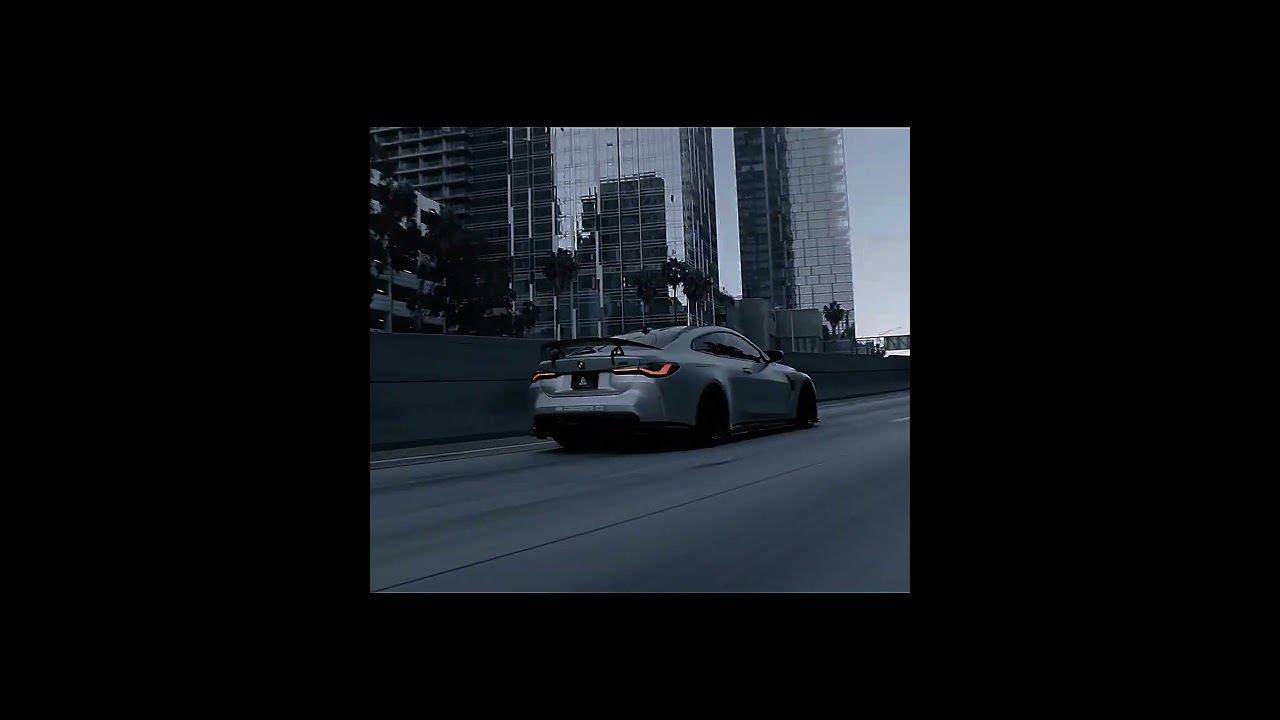 BMW M4 PART 2 | NITRO BOOST EDIT |  