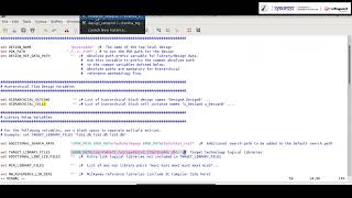 Systhesis Vs Hardware Circuit