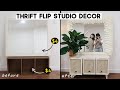 Decorating My New Home In Korea with Budget Friendly DIY *foam mirror* | Q2HAN