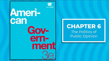 Chapter 06 - American Government 3e - OpenStax (Audiobook)