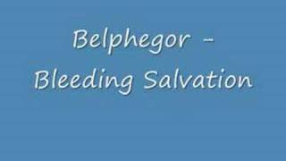 Belphegor - Bleeding Salvation