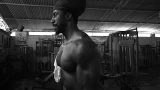 Limita7ion:”Stay Focused,Stay Fit &amp; Stay Dangerous” Motivational Gym Video Ft @akeemsupreme2