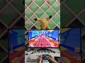 Subway surfers playing by Controller 😱 #subwaysurfers #controller #shorts