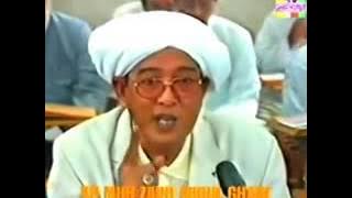 Ceramah Abah Guru Sekumpul   Ziarah Sirr