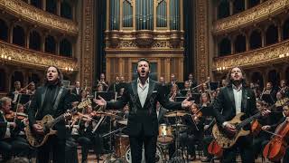 System Of A Down  Lonely Day opera Ai Cover epic Version