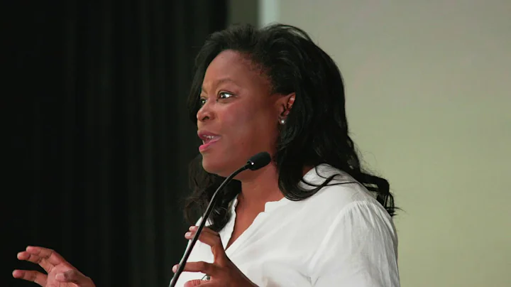 MCN 2019 Keynote Address: Tonya Nelson