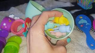 What's in my kids easter baskets 2019 (minimalist baskets??)