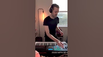10 Minutes to Make a Loop - Ep. 6 Recap | #livelooping #improvisation #originalmusic