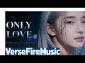 Only Love Soft Rock Female Cover Trademark 