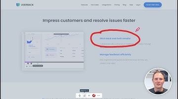 Video Feedback With Added Context