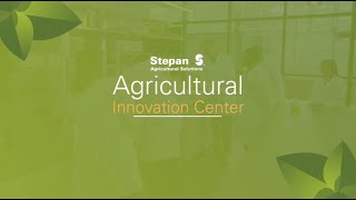 Stepan Agricultural Innovation Center Virtual Tour