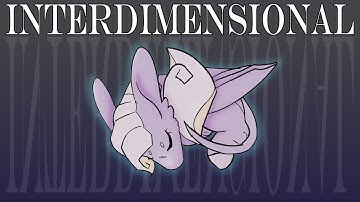 Interdimensional - Fantasy Animatic