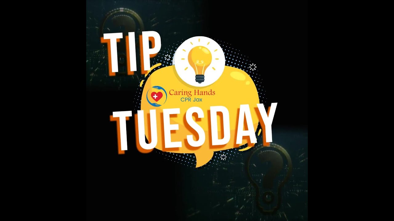 Tip Tuesday: National Safety Month  | Fall Hazards & Medication Safety