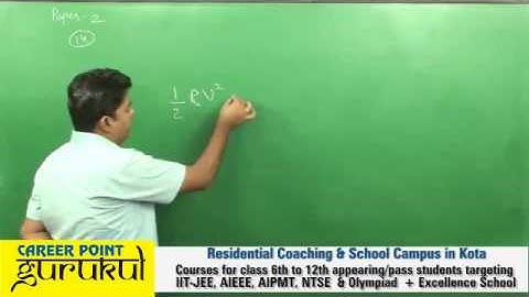 JEE-Advanced 2014 Physics- Q.14  [Paper-II] [Code-5]