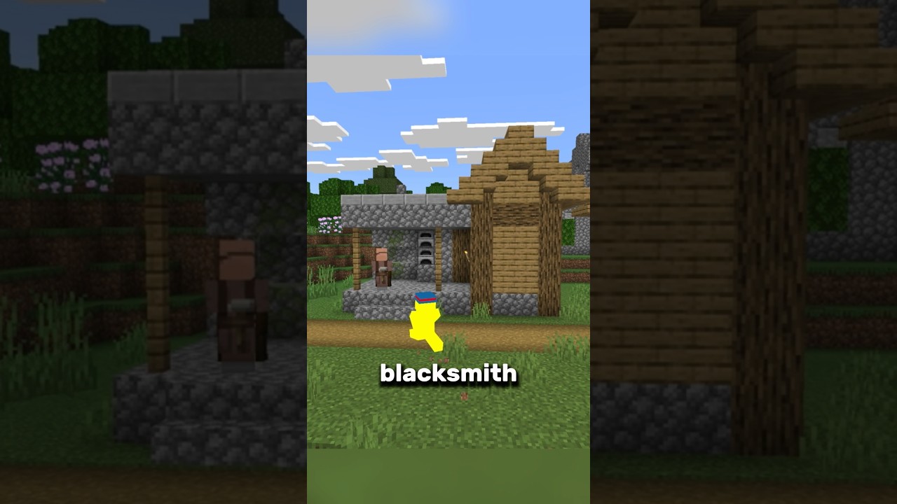 I Regret Playing This Minecraft Seed...😮#shorts