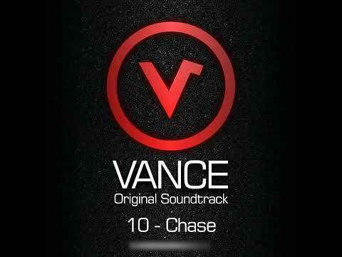 VANCE Soundtrack 10 - Chase