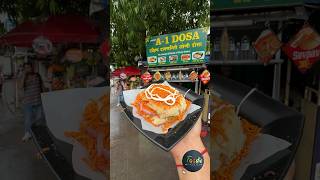 Have You Ever Eaten Sev?