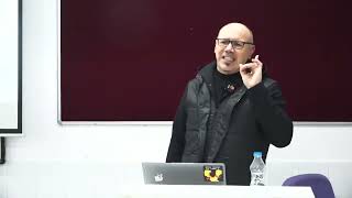 L09 Fixing and understanding what a complex phenomena is:meta-theoretical approaches & meta-ontology