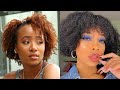 DEFINE 4C HAIR COMPILATION 👩🏾💆🏾‍♀️