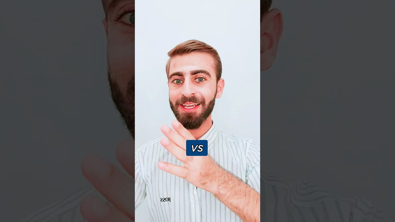 What Does VS Mean In Kurdish YouTube What Does VS Mean In Kurdish YouTube
