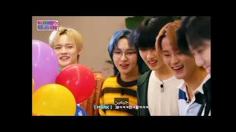 우정의 익힘 정도는 825% | 🌈RAINBOW DREAM STAY EP.1 Arabic sub
