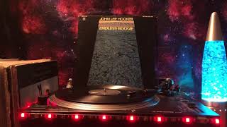 John Lee Hooker - Standin' at the Crossroads