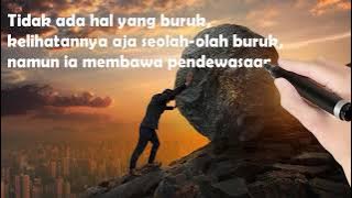 Story WA 30 detik Keren Kekinian | Untuk Update Status WhatsApp Terbaru 2020 Tak Ada Hal Buruk