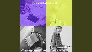 Scintillating Music for Afternoon Reading