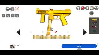 Gun sound app#games screenshot 4