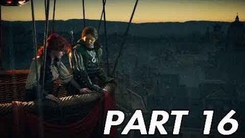 Assassin’s Creed Unity PS4 Gameplay Walkthrough Part 16 - Marie Assassination | No Commentary