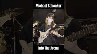 Michael Schenker / Into The Arena