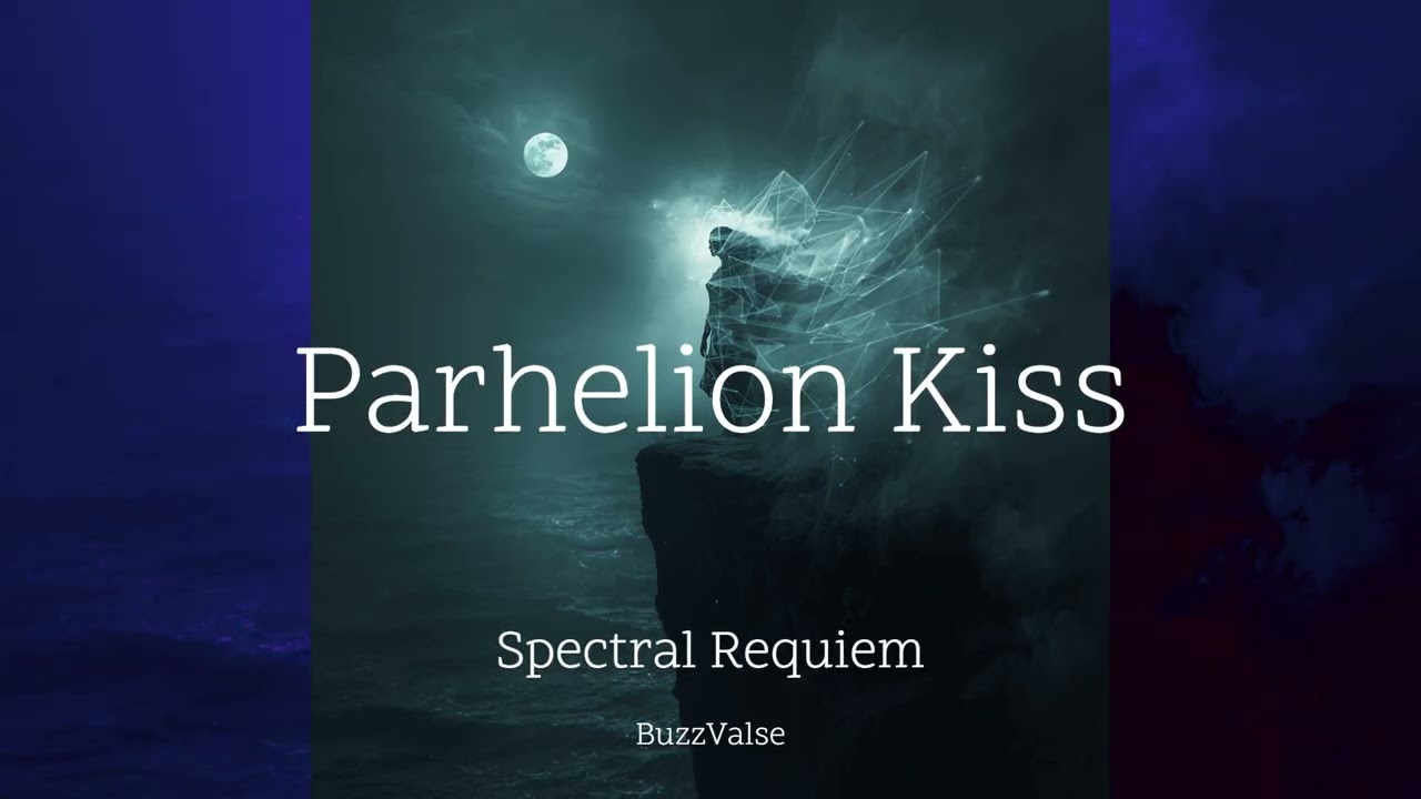 Guarda Parhelion Kiss – Melodic Progressive Techno & Vocal Atmosphere 2025 | BuzzValse su YouTube Guarda Parhelion Kiss – Melodic Progressive Techno & Vocal Atmosphere 2025 | BuzzValse su YouTube