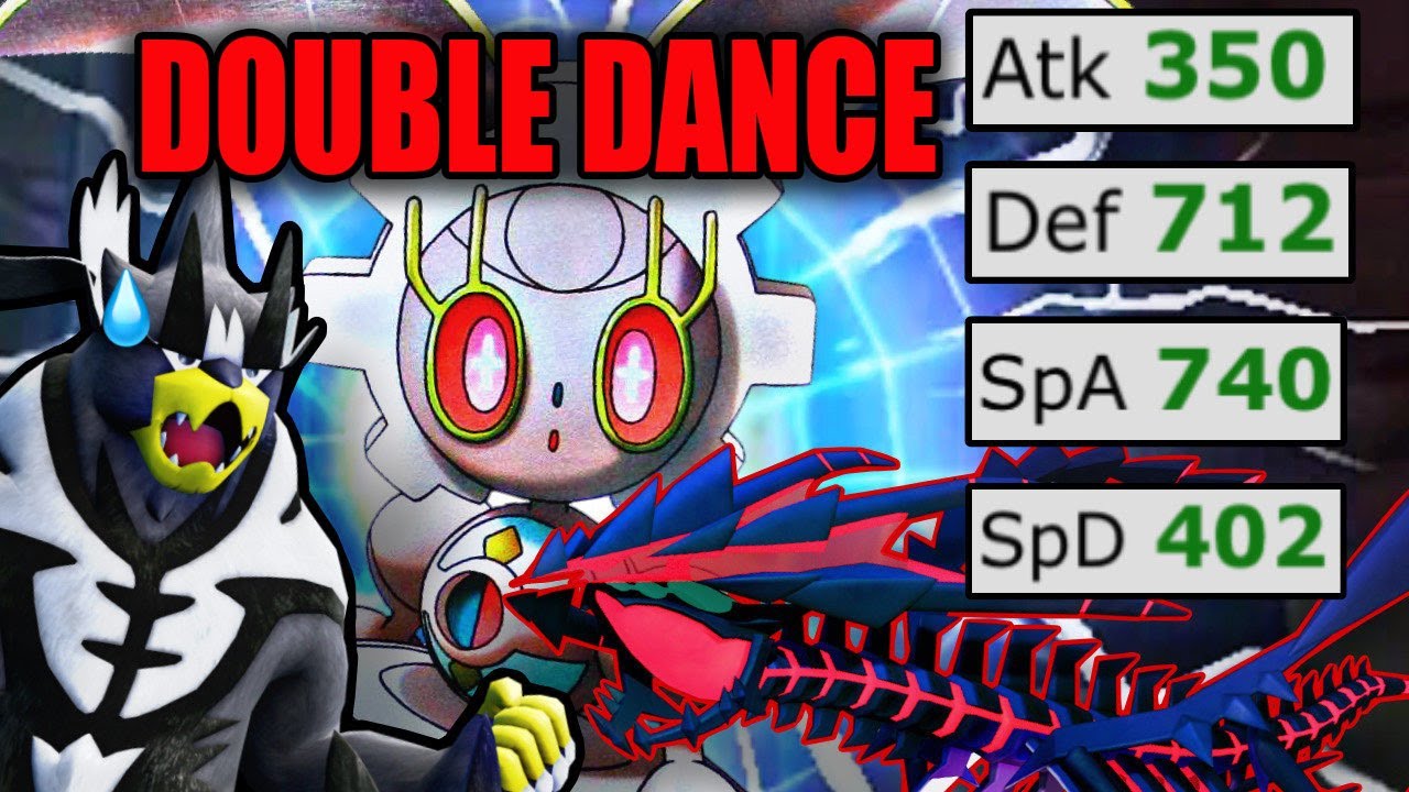 They Need To BAN This MAGEARNA Set | Pokémon Draft League | UPA Week 6