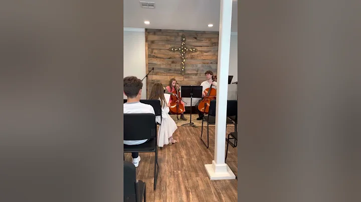 Jupiter, by Gustav Holst, accompanied by Dr. Joshu...