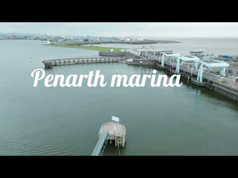 Breathtaking Drone Footage