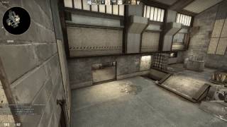 New overwolf feature, captures csgo moments in gif format