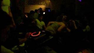 Apertura Tbp Buse & Luca Gurini & Franky Voice Komedia 30 Aprile 2010.Mpg