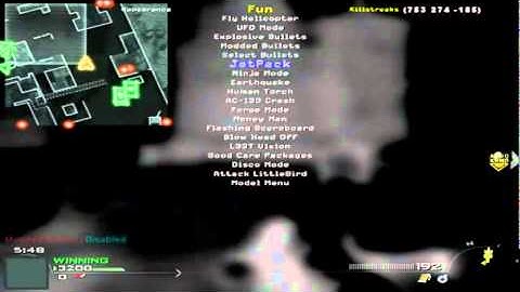 EliteMossy Private Patch V2