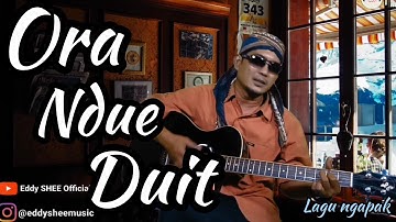 LAGU NGAPAK || ORA NDUE DUIT - Goen Shee Music || OFFICIAL MUSIC VIDEO