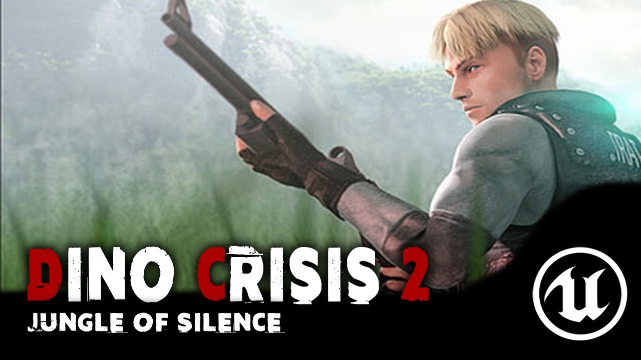 Dino Crisis: como seria um remake na Unreal Engine 5? Confira!