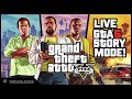 LIVE: GTA 5 Enhanced Story Mode Ka Mazza! #live #gaming #rdr2