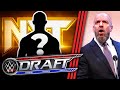 NXT Call-Ups from WWE Draft 2023: Night 1